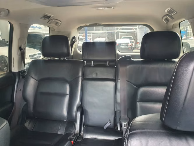 TOYOTA LAND CRUISER 2013 - Imagen 14