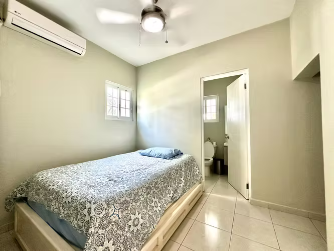 BIJAO - CASA CON PISCINA