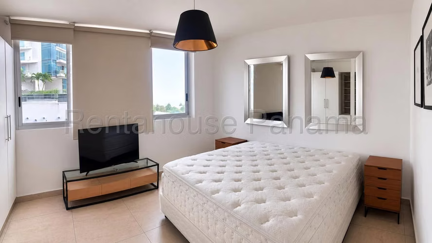 Alquiler de Apartamento en Bellavista J897GRR - Imagen 4