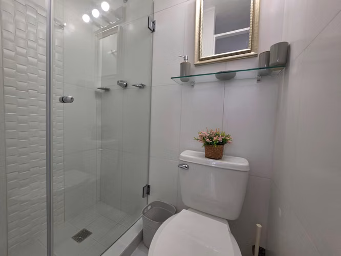 Apartamento en venta en el Cangrejo remodelado DEL CARIBE - Imagen 6
