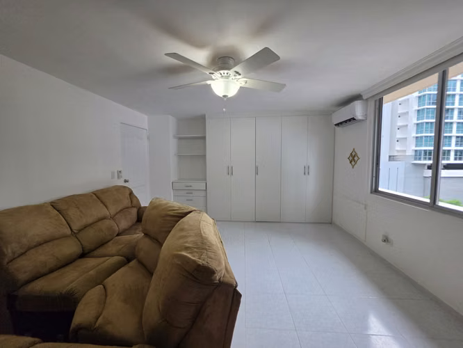 Apartamento en venta en el Cangrejo remodelado DEL CARIBE - Imagen 12