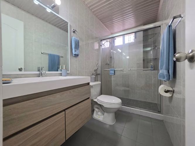 Apartamento en venta en el Cangrejo remodelado DEL CARIBE - Imagen 15