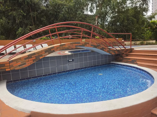 Apartamento en venta en el Cangrejo remodelado DEL CARIBE - Imagen 18