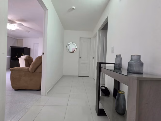 Apartamento en venta en el Cangrejo remodelado DEL CARIBE - Imagen 9
