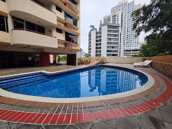 Apartamento en venta en el Cangrejo remodelado DEL CARIBE - Imagen 17