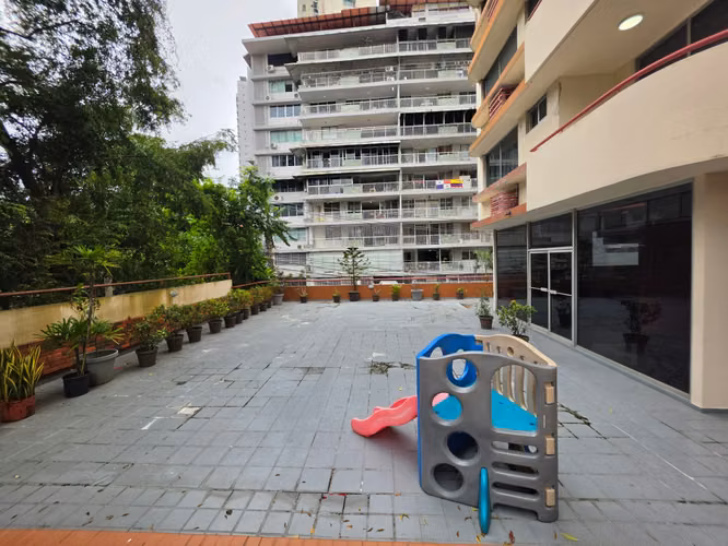 Apartamento en venta en el Cangrejo remodelado DEL CARIBE - Imagen 19