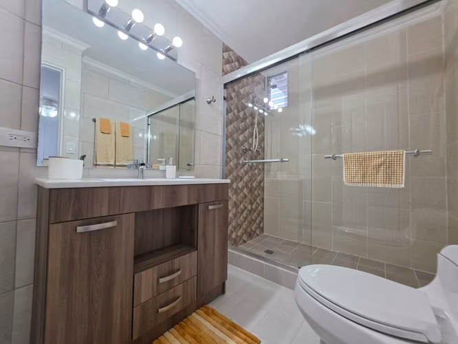 Apartamento en venta en el Cangrejo remodelado DEL CARIBE - Imagen 11