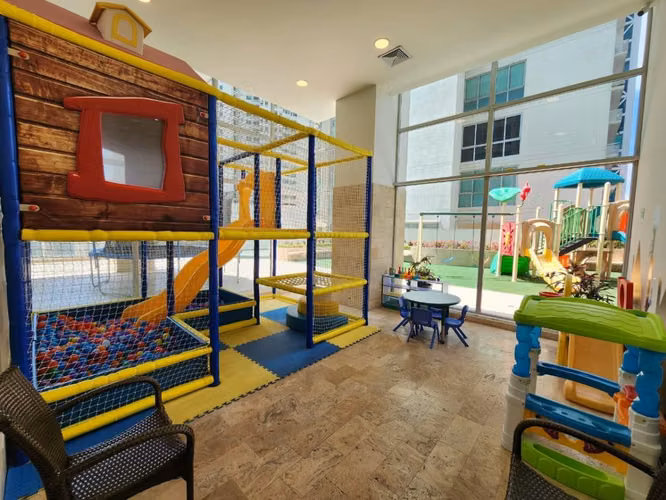 Venta Pta Pacífica | P.H. Oceanaire | Amoblado ($220,000) - Imagen 9