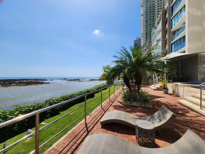 Venta Pta Pacífica | P.H. Oceanaire | Amoblado ($220,000) - Imagen 18