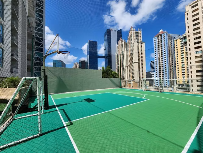Venta Pta Pacífica | P.H. Oceanaire | Amoblado ($220,000) - Imagen 14