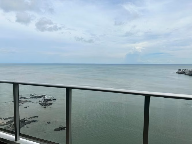 Venta Pta Pacífica | P.H. Oceanaire | Amoblado ($220,000) - Imagen 3