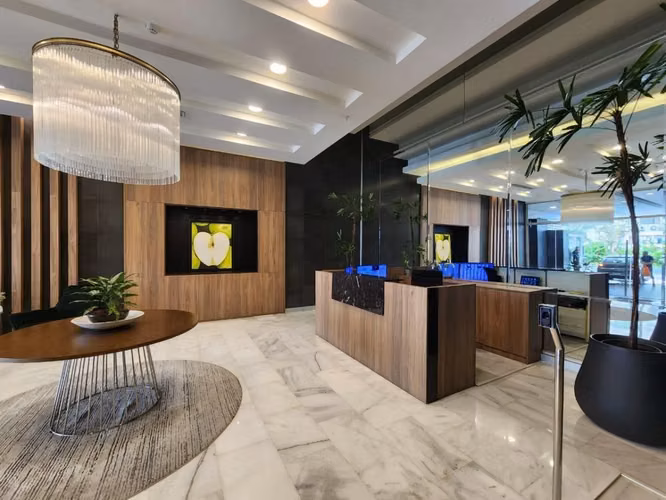 Venta Pta Pacífica | P.H. Oceanaire | Amoblado ($220,000) - Imagen 11