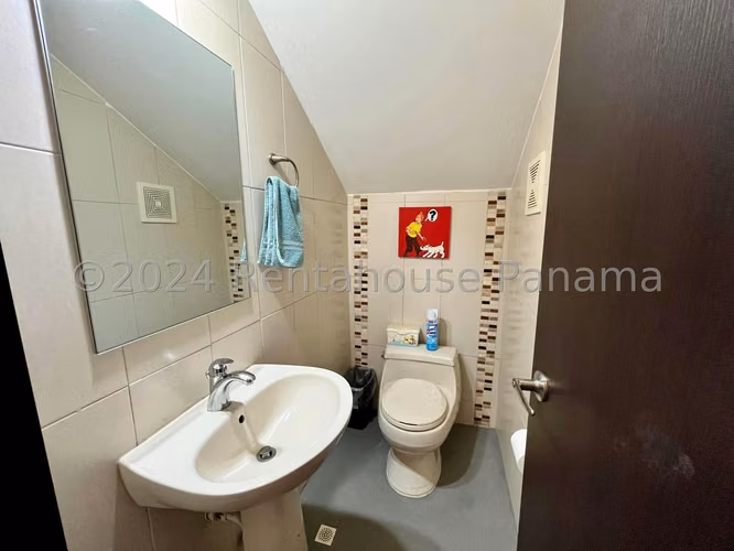 VENDO. Casa en Residencial EL DORAL en Costa Sur. 345m2 - Imagen 4