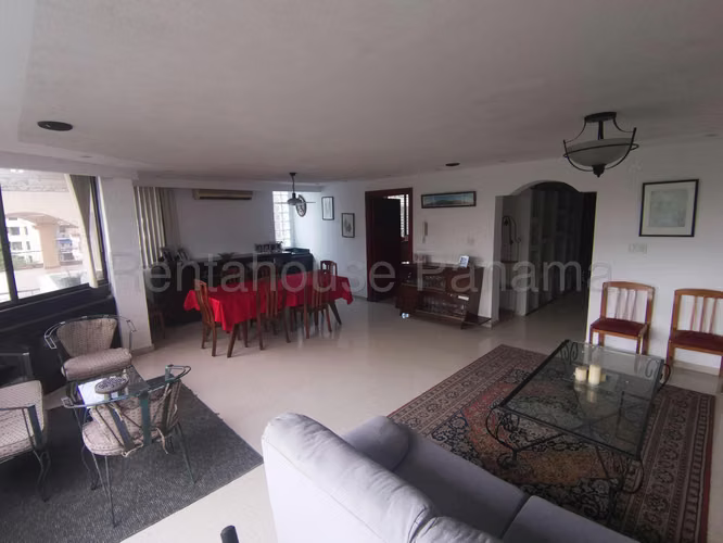 Apartamento en Venta en Paitilla. 27-1187. - Imagen 2