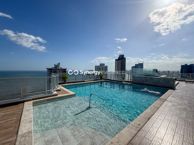 Apartamento en Alquiler en Costa del Este - Imagen 15
