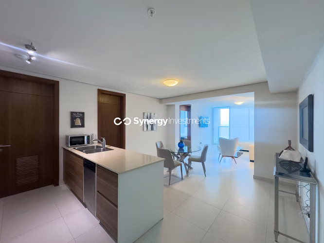 Apartamento en Alquiler en Costa del Este - Imagen 4