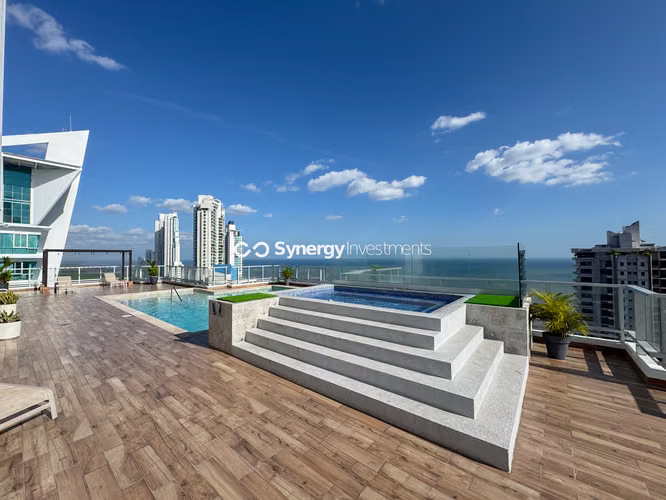 Apartamento en Alquiler en Costa del Este - Imagen 13