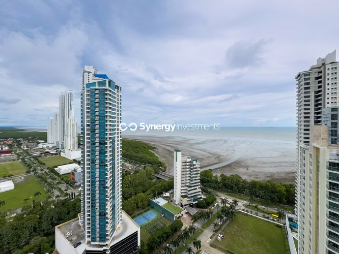 Apartamento en Alquiler en Costa del Este - Imagen 12