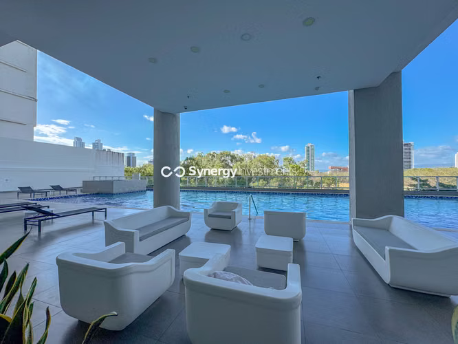 Apartamento en Alquiler en Costa del Este - Imagen 19