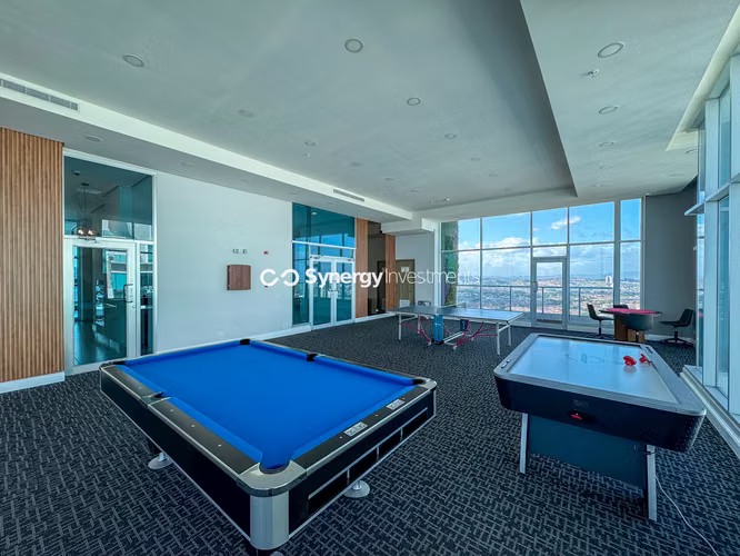 Apartamento en Alquiler en Costa del Este - Imagen 16