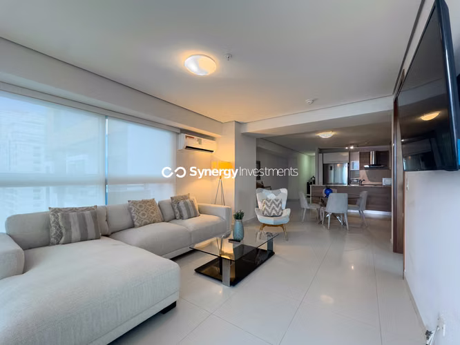 Apartamento en Alquiler en Costa del Este - Imagen 2