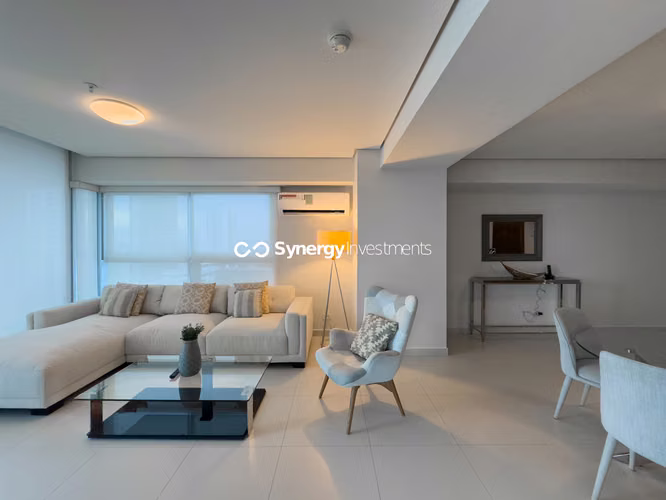Apartamento en Alquiler en Costa del Este - Imagen 3
