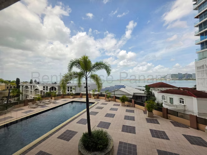 Apartamento en Venta en Paitilla. 27-637. - Imagen 9