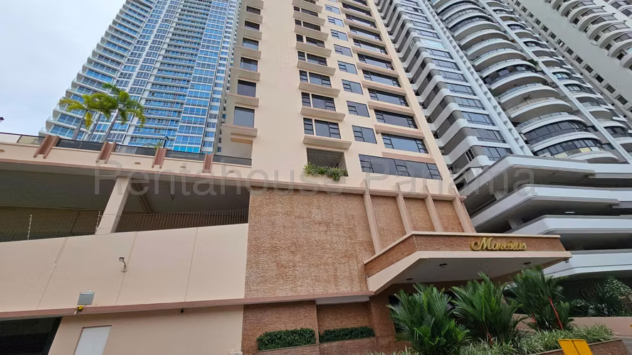 Apartamento en Venta en Paitilla. 27-637. - Imagen 4