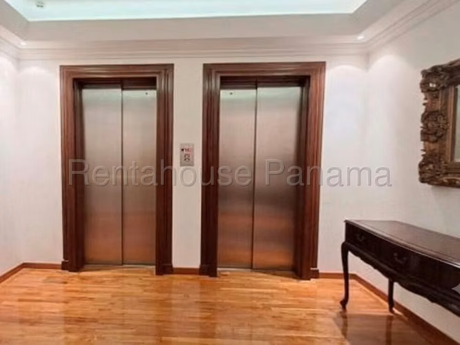 Apartamento en Venta en Paitilla. 27-637. - Imagen 2