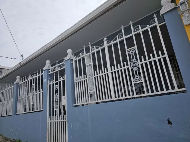 Casa en Alquiler la chorrera