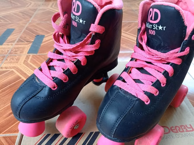 Patines Roller Derby - Imagen 3