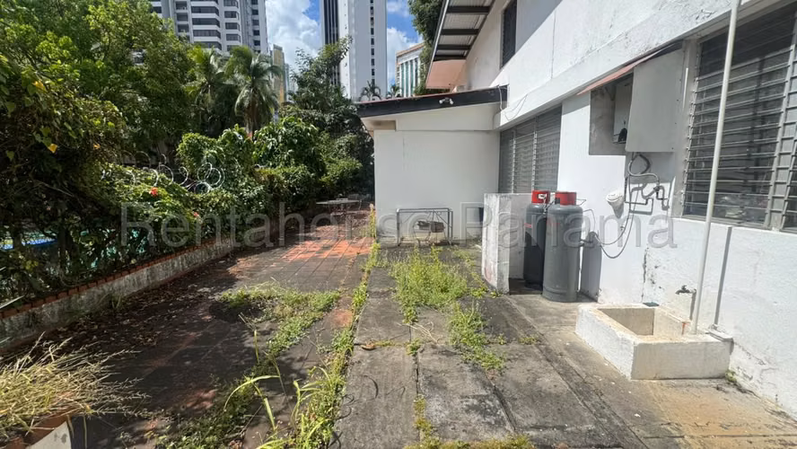 VENDO Casa en Calle 50 Comercial o Residencial . 410m2 - Imagen 14