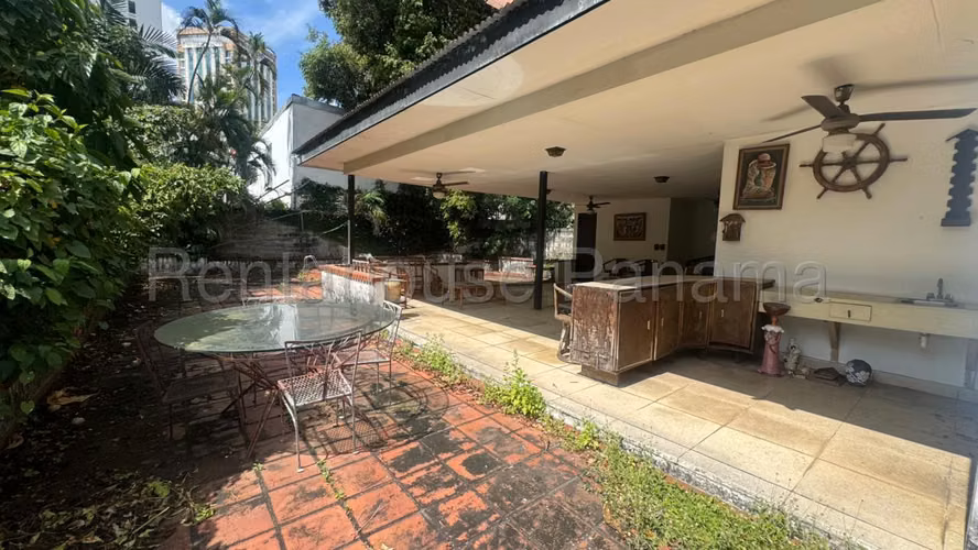 VENDO Casa en Calle 50 Comercial o Residencial . 410m2 - Imagen 8