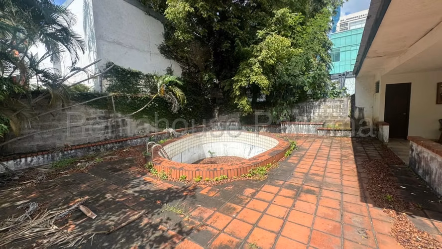 VENDO Casa en Calle 50 Comercial o Residencial . 410m2 - Imagen 7