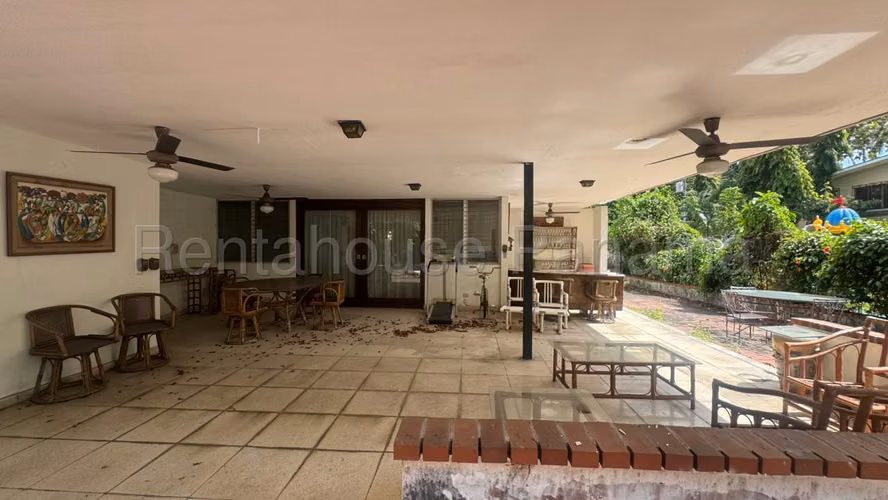 VENDO Casa en Calle 50 Comercial o Residencial . 410m2 - Imagen 5
