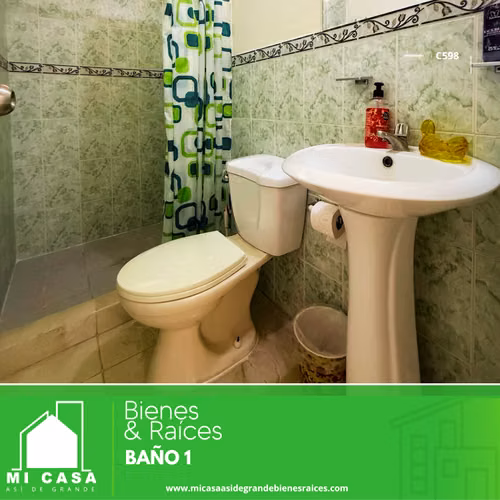 Se Vende Casa En Llano Hermoso Penonomé - Imagen 7