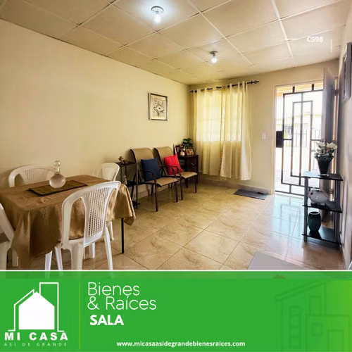 Se Vende Casa En Llano Hermoso Penonomé - Imagen 3