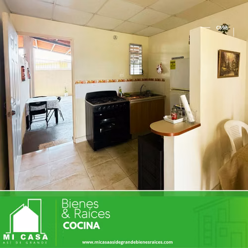 Se Vende Casa En Llano Hermoso Penonomé - Imagen 4