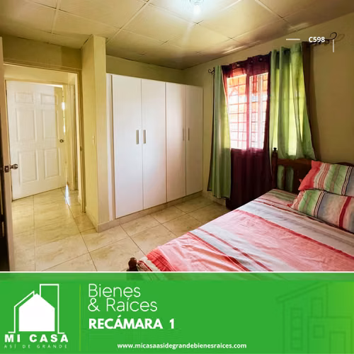 Se Vende Casa En Llano Hermoso Penonomé - Imagen 5