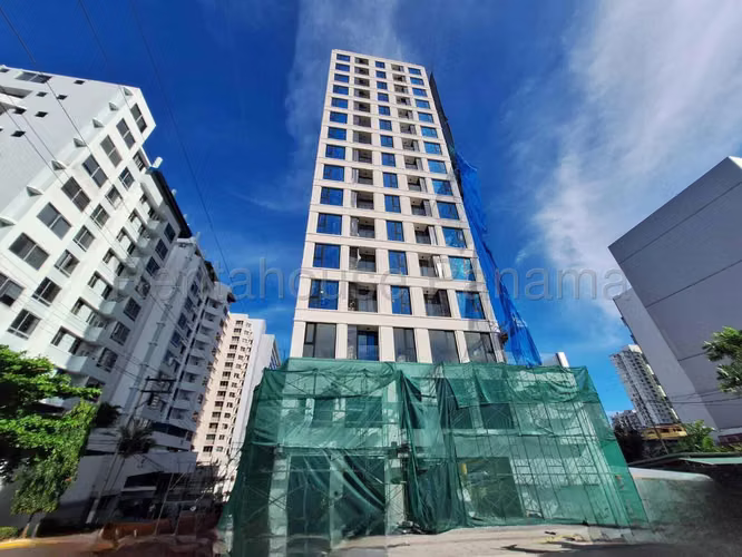 Se Vende Apartamento en San Francisco MDV27-1242