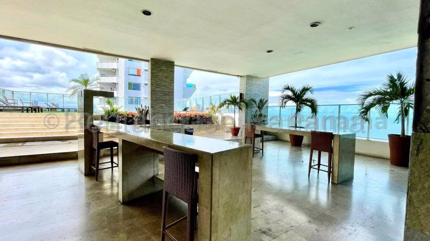 Apartamento en alquiler en PH H2O 27LRL1255 - Imagen 12