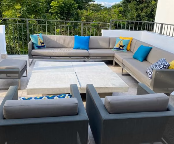Se Vende Apartamento en Buenaventura MDV25-237