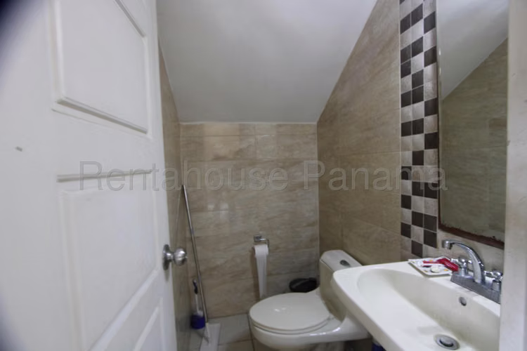 LGU-Venta de casa en Brisas del Golf (Panamá Norte), PH Augusta. - Imagen 3