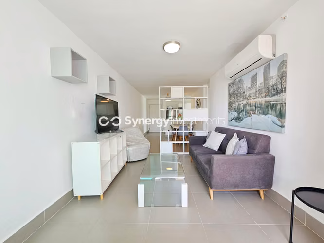 Alquiler de apartamento en Bella Vista - Imagen 3
