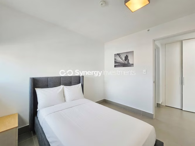 Alquiler de apartamento en Bella Vista - Imagen 15