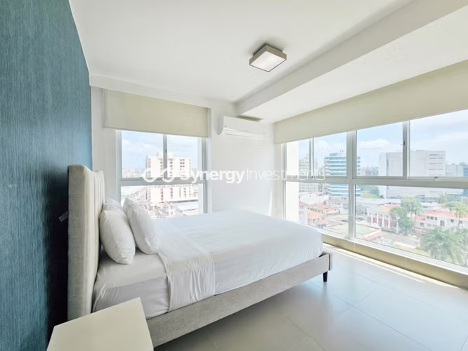 Alquiler de apartamento en Bella Vista - Imagen 12