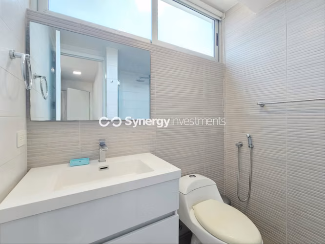 Alquiler de apartamento en Bella Vista - Imagen 14