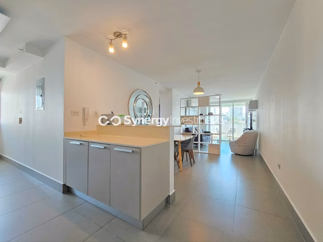 Alquiler de apartamento en Bella Vista