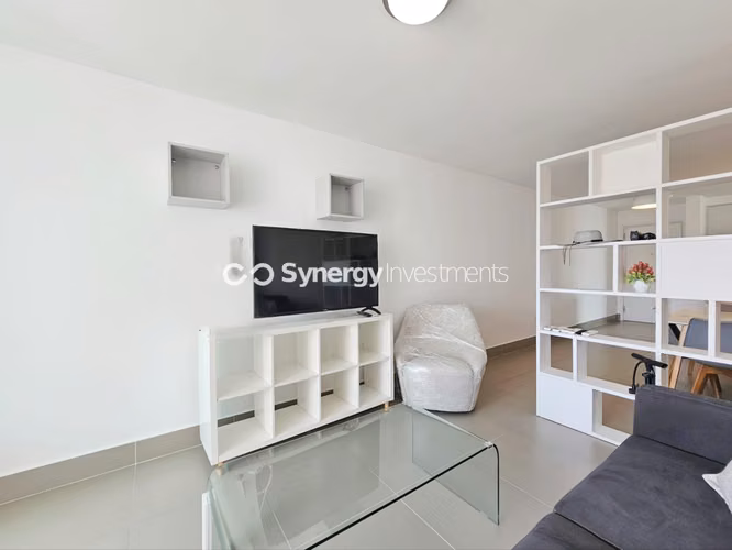 Alquiler de apartamento en Bella Vista - Imagen 5