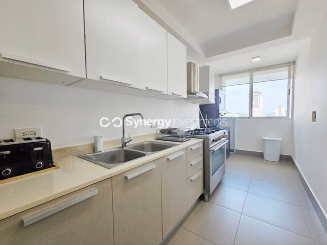 Alquiler de apartamento en Bella Vista - Imagen 10
